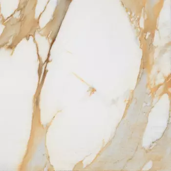 Плитка Laparet Royal Statuario 60x60 бежевая, полированная
