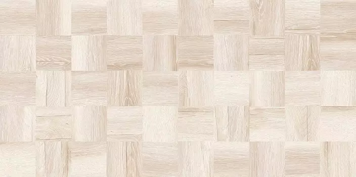 Плитка Laparet Timber 30x60, бежевая мозаика