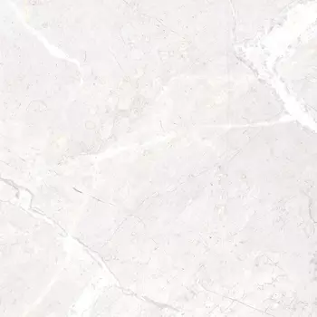 Плитка напольная Cersanit Queen 42x42 белая 16163