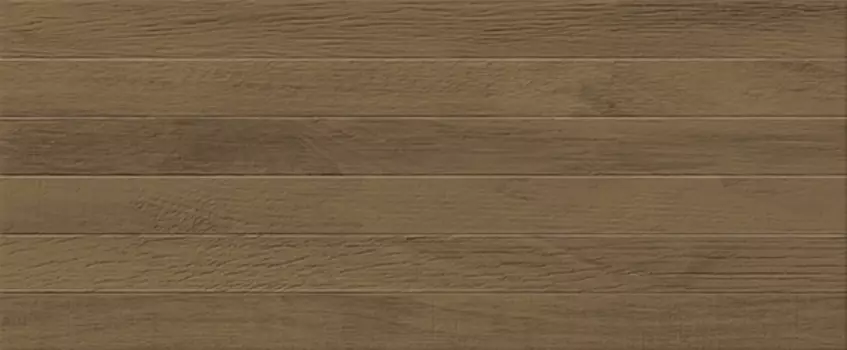 Плитка настенная Gracia Ceramica Quarta Brown 25х60 10100000420