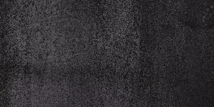 Плитка настенная Laparet Metallica 25x50 черная 34011