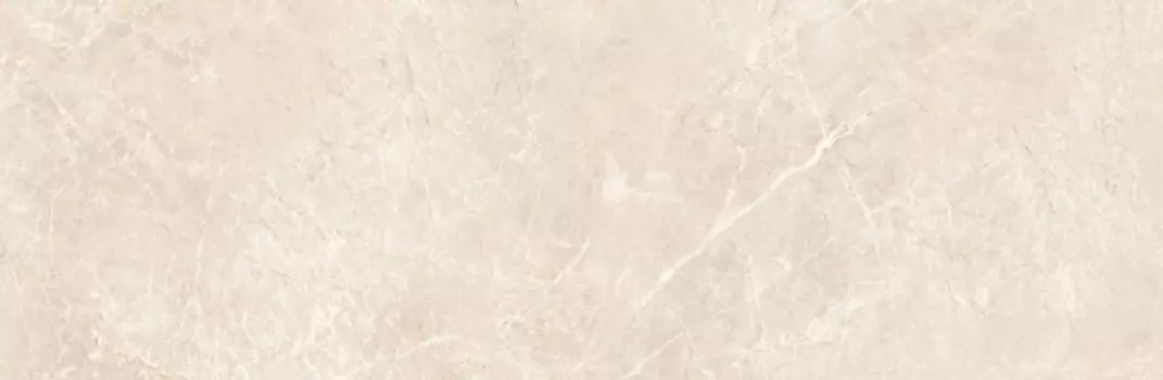 Плитка настенная Mei Soft Marble 24х74 светло-бежевая