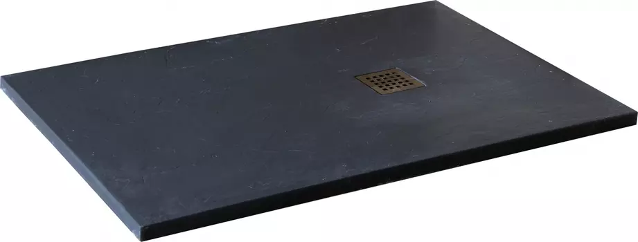 Поддон для душа RGW Stone Tray ST-188G 80х180 с сифоном 14152818-02 +сифон