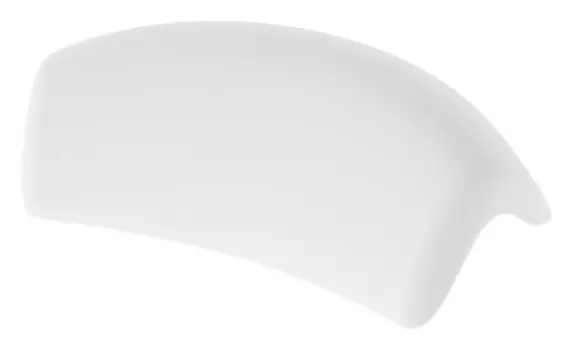 Подголовник для ванны Ravak New Day белый B665000001