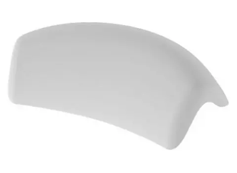 Подголовник для ванны Ravak New Day серый B66500000O