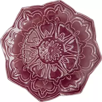 Подставка для предметов Moroshka Fairytale xx008-07 фиолетовая Xx008-07
