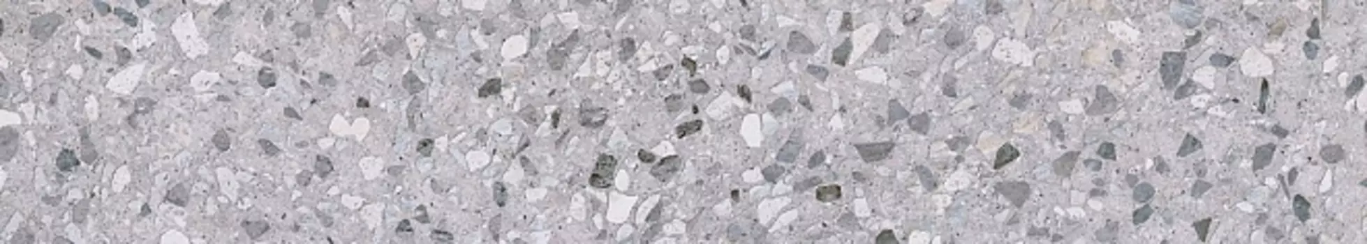 Подступенок Kerama Marazzi Терраццо серый