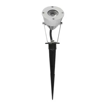 Подсветка деревьев в саду Kanlux GRIBLO LED SMD-NW 18131 /18131