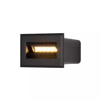 Подсветка для лестниц Maytoni Bosca O045SL-L3B3K