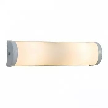 Подсветка для зеркал Arte Lamp Aqua-Bara A5210AP-2WH