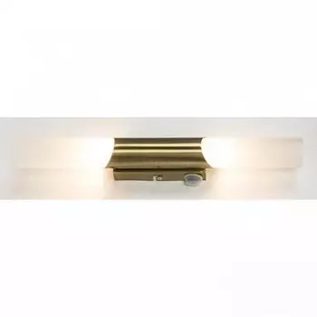 Подсветка для зеркал Arte Lamp Aqua-Bastone A2470AP-2AB