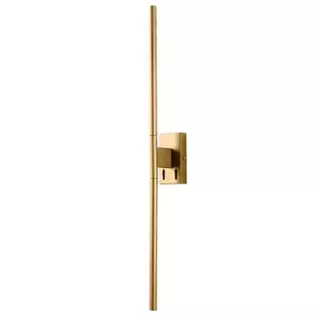Подсветка для зеркал Crystal Lux Largo AP12W Gold