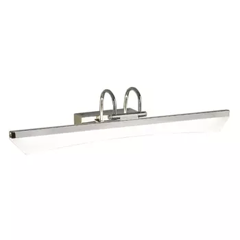 Подсветка для зеркал Elektrostandard Selenga Neo Led хром 4690389110603