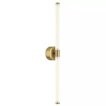 Подсветка для зеркал Maytoni Axis MOD106WL-L16G3K