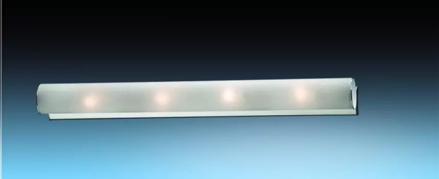 Подсветка для зеркал Odeon Light Tube 2028/4W