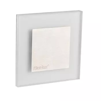Подсветка лестницы Kanlux APUS LED AC-WW 23800 /23800