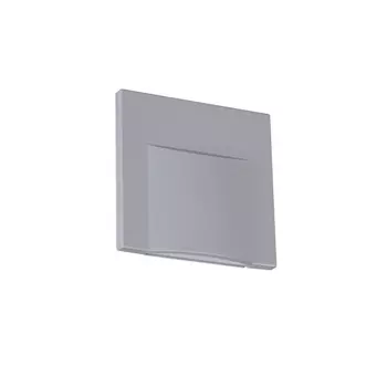 Подсветка лестницы Kanlux ERINUS LED L GR-NW 33327 /33327