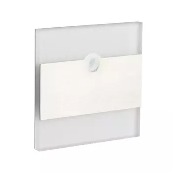 Подсветка лестницы Kanlux TERRA LED PIR CW 27373 /27373