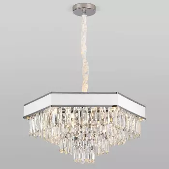 Подвесная люстра Bogates Pelle 329/9 Strotskis