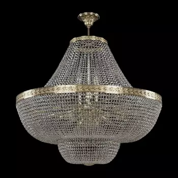 Подвесная люстра Bohemia Ivele 19091/H1/90IV G