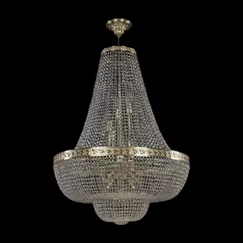 Подвесная люстра Bohemia Ivele 19091/H2/70IV G
