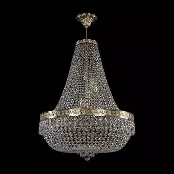 Подвесная люстра Bohemia Ivele 19271/H2/60IV G