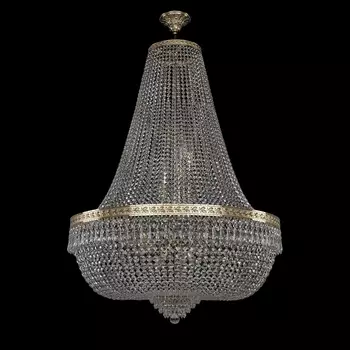 Подвесная люстра Bohemia Ivele 19271/H2/90IV G