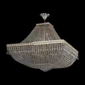 Подвесная люстра Bohemia Ivele 19272/H1/80IV GW