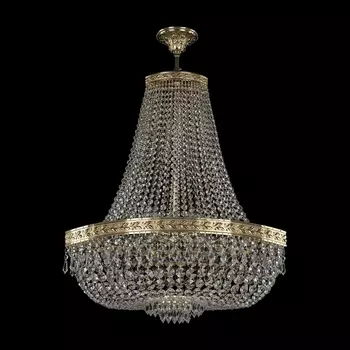 Подвесная люстра Bohemia Ivele 19273/H2/60IV G