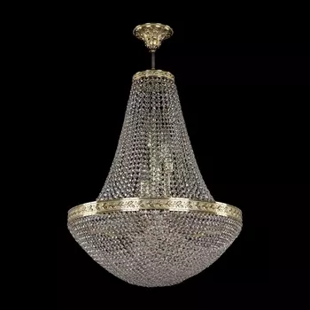 Подвесная люстра Bohemia Ivele 19321/H2/60IV G