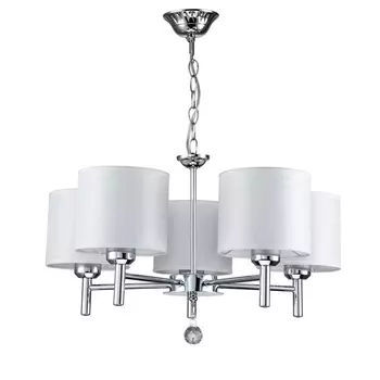 Подвесная люстра Escada Adora 1143/5PL