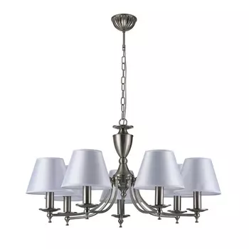 Подвесная люстра Escada Bolero 1144/7PL