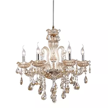 Подвесная люстра Escada Premium Line 1139/6S