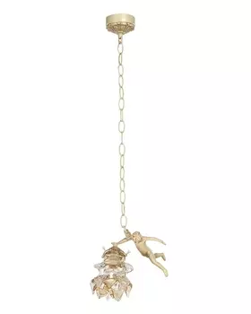 Подвесная люстра Lumien Hall Эльза P17050/1YHG