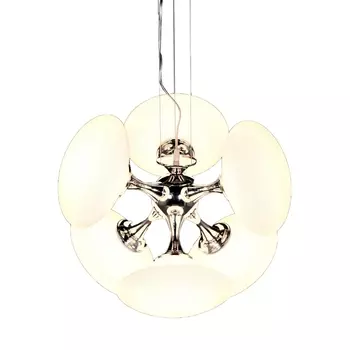 Подвесная люстра Lumina Deco Gelikon LDP 10121-6