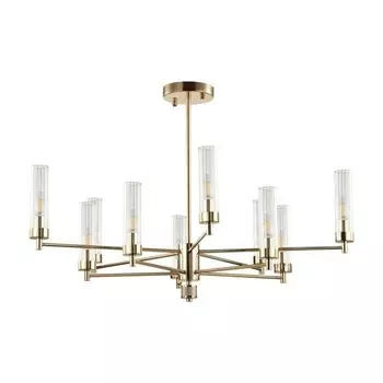 Подвесная люстра Lumion Kamilla 5274/10C