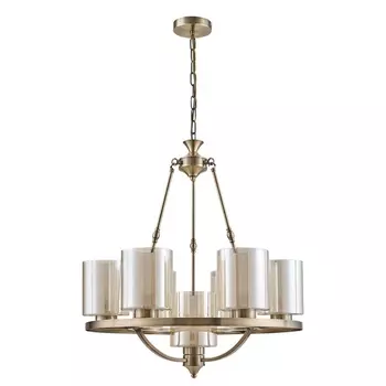 Подвесная люстра Lumion RIVERLY 6524/7