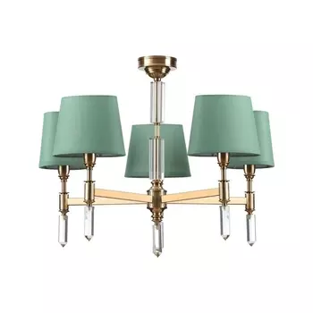 Подвесная люстра Odeon Light London 4887/5