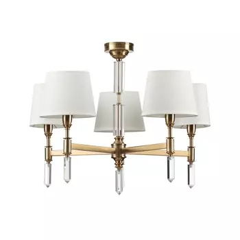 Подвесная люстра Odeon Light London 4894/5