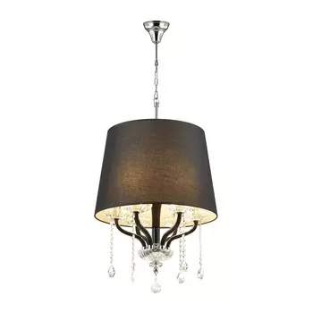 Подвесная люстра Odeon Light Teona 4195/6