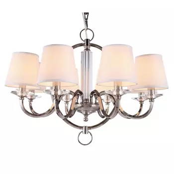 Подвесная люстра Omnilux Creazzo OML-87503-08