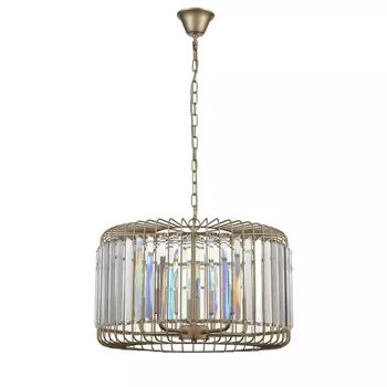 Подвесная люстра Vele Luce Angelica VL3044P05