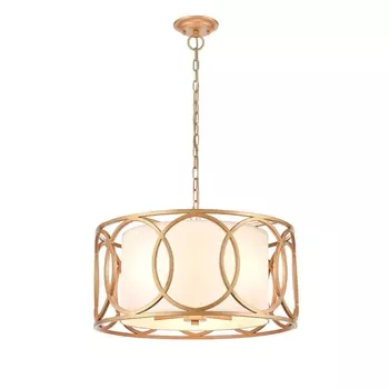 Подвесная люстра Vele Luce Beatrice VL4224P05