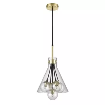 Подвесная люстра Vele Luce Caramella VL5904P15