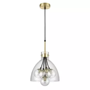 Подвесная люстра Vele Luce Caramella VL5904P25