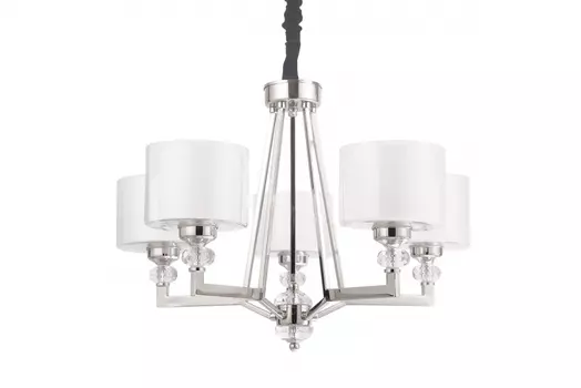 Подвесная люстра Vele Luce Lotus VL1053L05