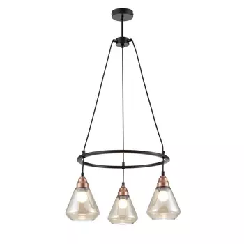 Подвесная люстра Vele Luce Norina VL5842P03