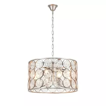 Подвесная люстра Vele Luce Sophie VL3233P08