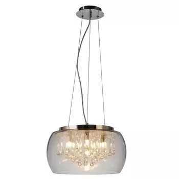 Подвесная люстра Zumaline Luce RLD92132-5