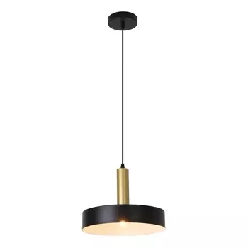 Подвесной светильник Escada 1110/1S Black
